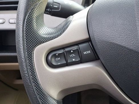 Used 2008 Honda Civic EX image 21