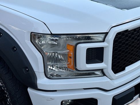 Used 2020 Ford F150 XL w/ Equipment Group 101A Mid image 34