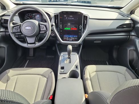 Used 2024 Subaru Crosstrek 2.0i Premium AWD/4WD image 16