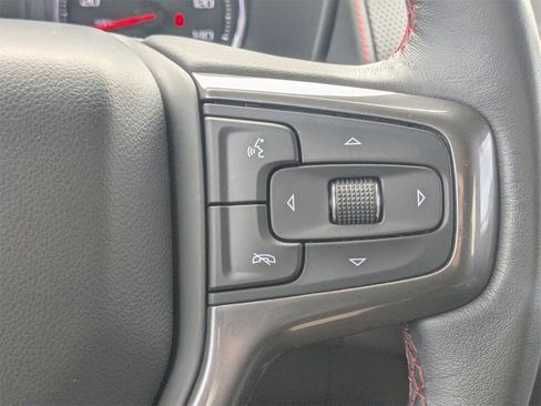 Used 2021 Chevrolet Tahoe RST w/ Luxury Package image 30