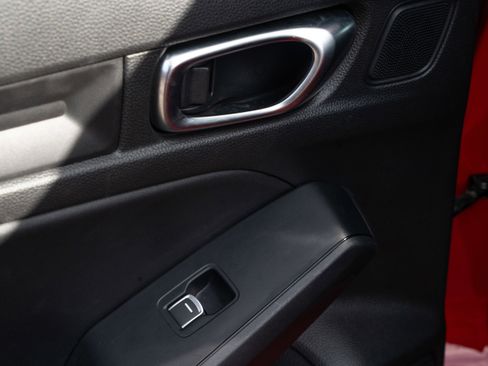 Used 2024 Honda Civic Sport image 21