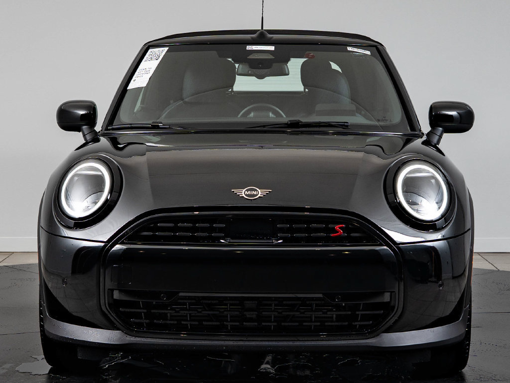 New 2026 MINI Cooper S FWD image 3