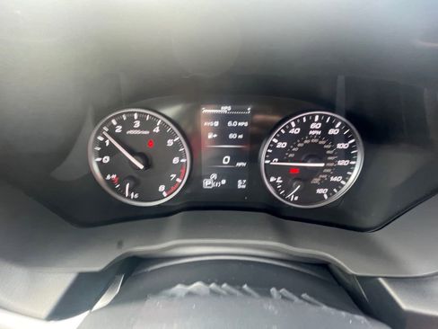 New 2026 Subaru Impreza 2.0i Sport image 14