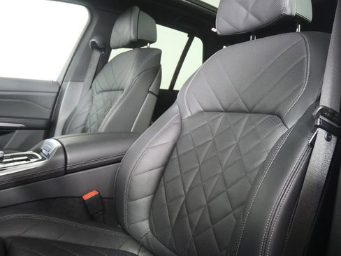 Certified 2024 BMW X5 xDrive40i w/ M Sport Package AWD/4WD image 10