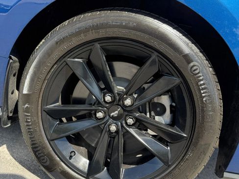 Used 2024 Ford Mustang GT image 7