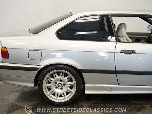 Used 1996 BMW M3 Coupe RWD image 33