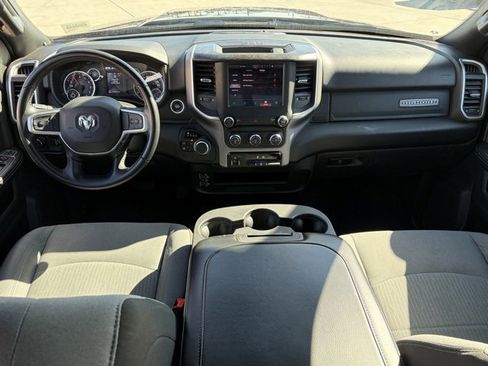 Certified 2024 RAM 2500 Big Horn w/ Bed Utility Group image 12