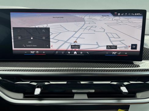 New 2026 BMW X6 M60i image 14