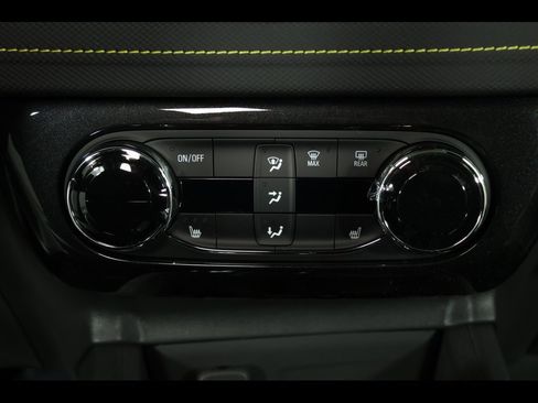 New 2026 Chevrolet TrailBlazer ACTIV w/ Convenience Package image 16