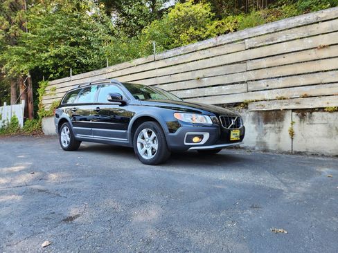 Used 2009 Volvo XC70 T6 image 7