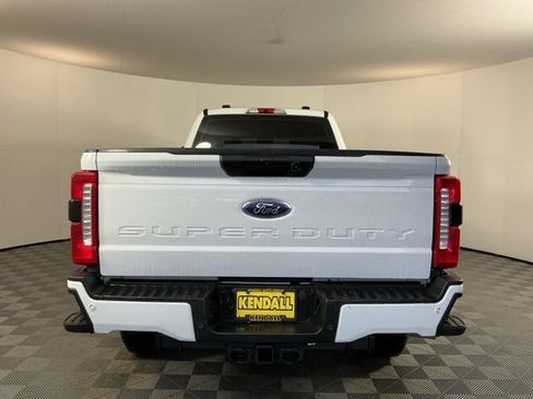 Used 2024 Ford F350 XL w/ STX Appearance Package image 5