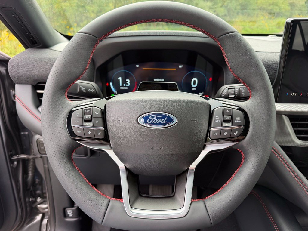 New 2026 Ford Explorer ST-Line AWD/4WD image 10