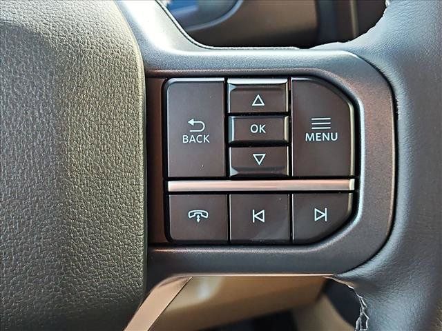 New 2026 Ford F350 Lariat w/ Chrome Package AWD/4WD image 13