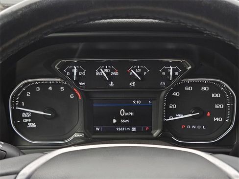 Used 2021 GMC Sierra 1500 SLT image 18