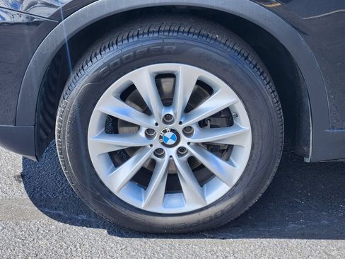 Used 2014 BMW X3 xDrive28i AWD/4WD image 14