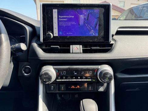 Used 2023 Toyota RAV4 XLE w/ Convenience Package AWD/4WD image 2