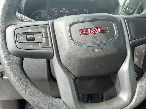 New 2026 GMC Sierra 3500 Pro image 19