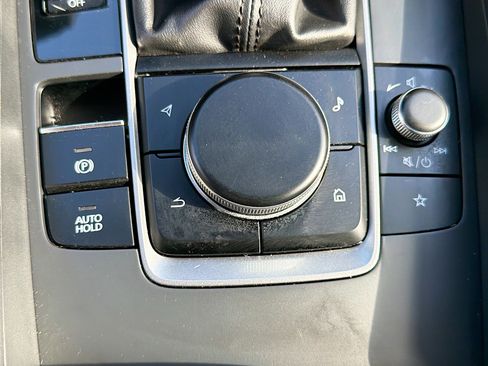 Used 2024 MAZDA MAZDA3 s image 27