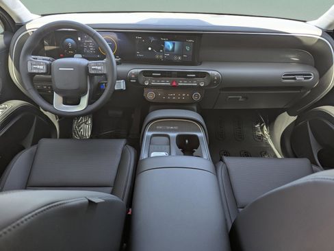 New 2026 Hyundai Palisade SEL AWD/4WD image 11