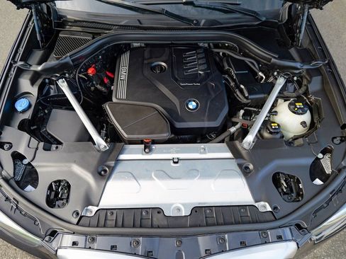 Used 2022 BMW X3 xDrive30i w/ Premium Package 2 (ZPA) image 54