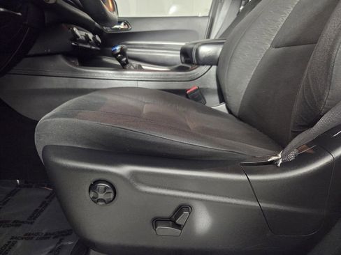 Certified 2021 Dodge Durango GT w/ Blacktop Package image 12