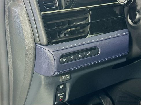 New 2026 INFINITI QX80 4WD image 12