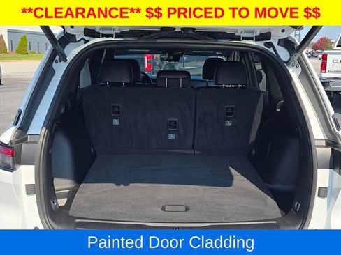 Used 2026 Jeep Grand Cherokee Limited AWD/4WD image 31