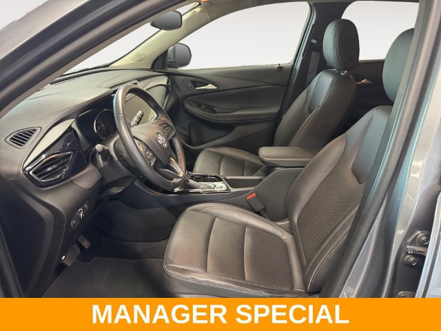 Used 2020 Buick Encore GX Essence AWD/4WD image 7