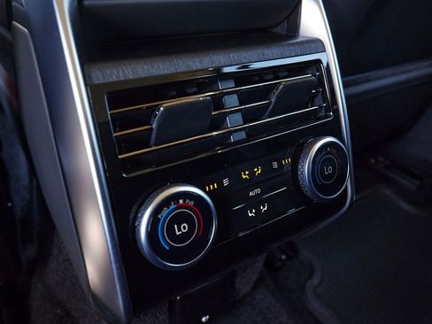 Used 2023 Land Rover Range Rover First Edition image 29