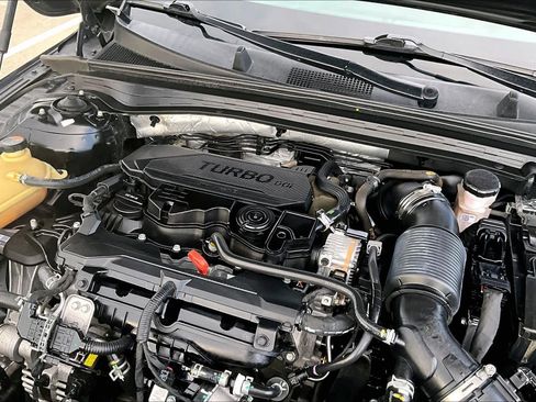 Used 2024 Kia K5 GT-Line FWD image 31