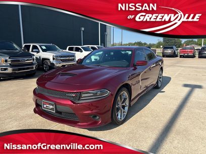 Used 2020 Dodge Charger GT