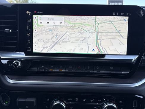 New 2026 GMC Sierra 1500 SLT image 20