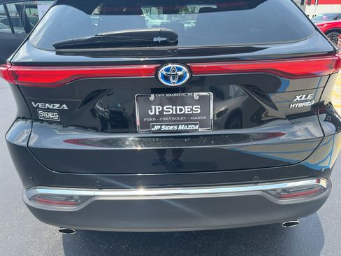 Used 2021 Toyota Venza XLE w/ Softex Package AWD/4WD image 56
