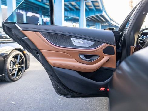 Used 2023 Mercedes-Benz AMG GT 43 image 45