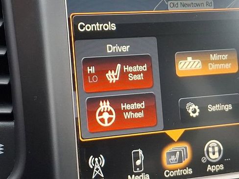 Used 2015 Jeep Grand Cherokee Limited image 28