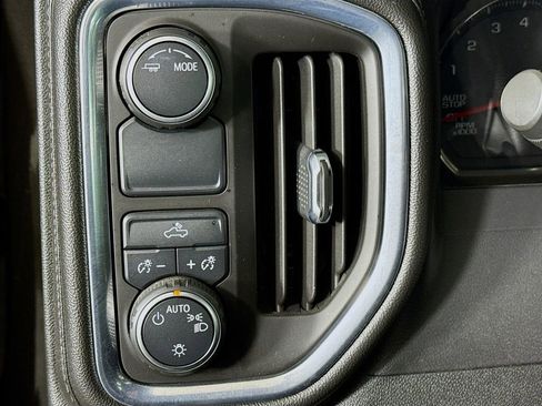 Used 2021 Chevrolet Silverado 1500 LT w/ All Star Edition Plus image 10