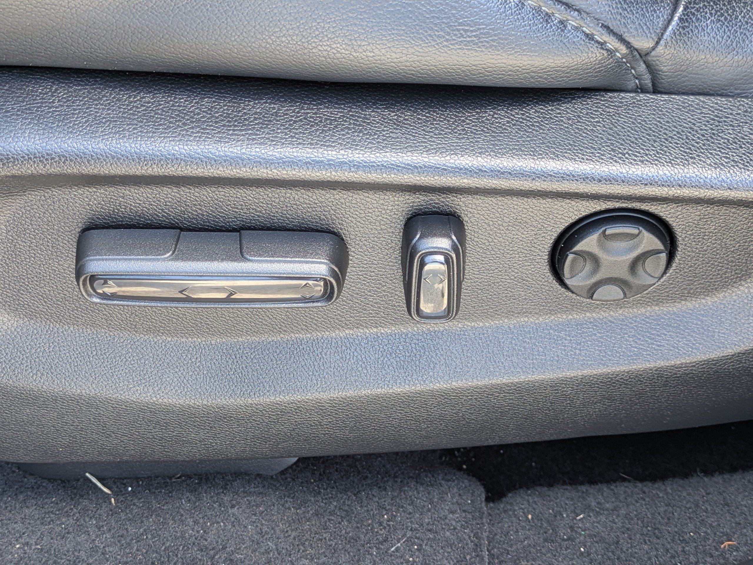 Used 2022 Honda CR-V Touring image 18