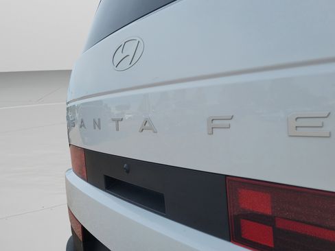 New 2026 Hyundai Santa Fe SE image 6