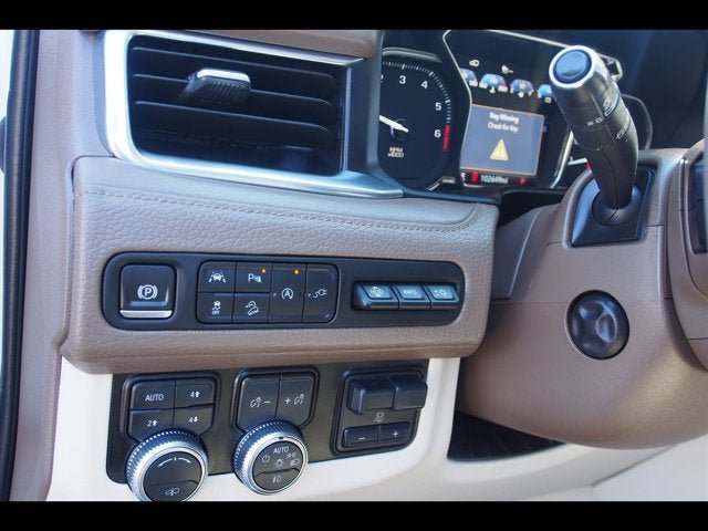 Used 2021 GMC Yukon Denali w/ Denali Ultimate Package AWD/4WD image 27