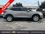 Used 2021 Chevrolet Blazer LT image 3