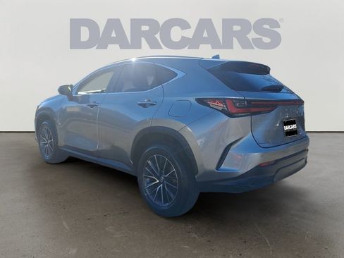 Used 2022 Lexus NX 350 AWD w/ Premium Package image 4