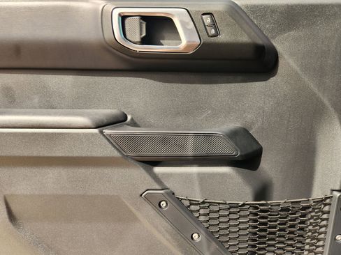 New 2026 Ford Bronco Outer Banks image 20