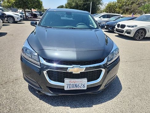Used 2014 Chevrolet Malibu LS FWD image 8