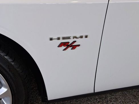 Used 2021 Dodge Challenger R/T image 5