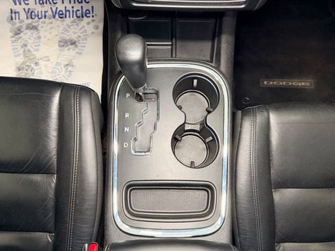 Used 2013 Dodge Durango Crew AWD/4WD image 15