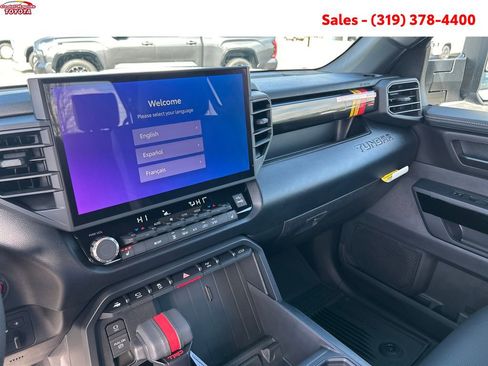 New 2026 Toyota Tundra SR5 image 13