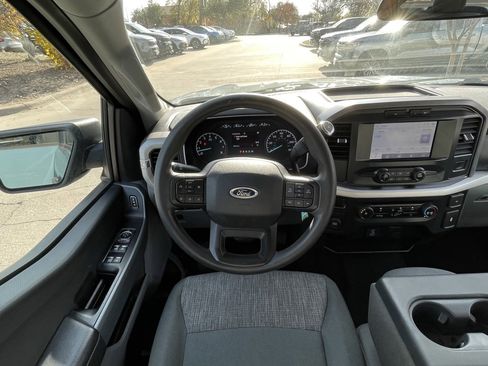 Used 2023 Ford F150 XLT image 11