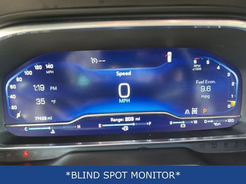 Used 2023 Chevrolet Tahoe Premier image 10