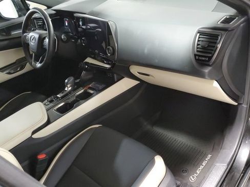 Used 2024 Lexus NX 350 AWD w/ Cold Area Package image 22