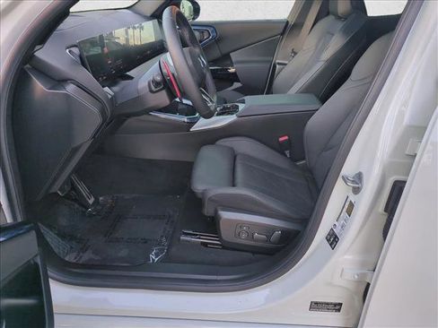 Certified 2025 BMW X3 M50 w/ Premium Package image 16